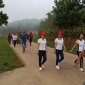 Lê phát động "Toàn dân rèn luyện thân thể theo gương Bác Hồ vĩ đại" Ngày chạy OlimPịc vì sức khỏe toàn dân năm 2024