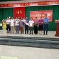Xã Phùng Giáo, huyện Ngọc lặc, tỉnh Thanh Hóa tổ chức lễ ra mắt mô hình "Tổ hòa giải điểm"