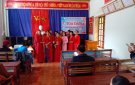 Hội liên hiệp phụ nữ xã Phùng Giáo tổ chức các hoạt động kỷ niệm 92 năm ngày Thành lập hôi LHPN Việt Nam