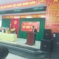 Kỳ họp thứ 7 Hội đồng nhân dân xã Phùng Giáo nhiệm kỳ 2021-2026