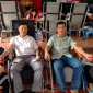 Xã Phùng Giáo hưởng ứng ngày hội hiến máu tình nguyện năm 2022